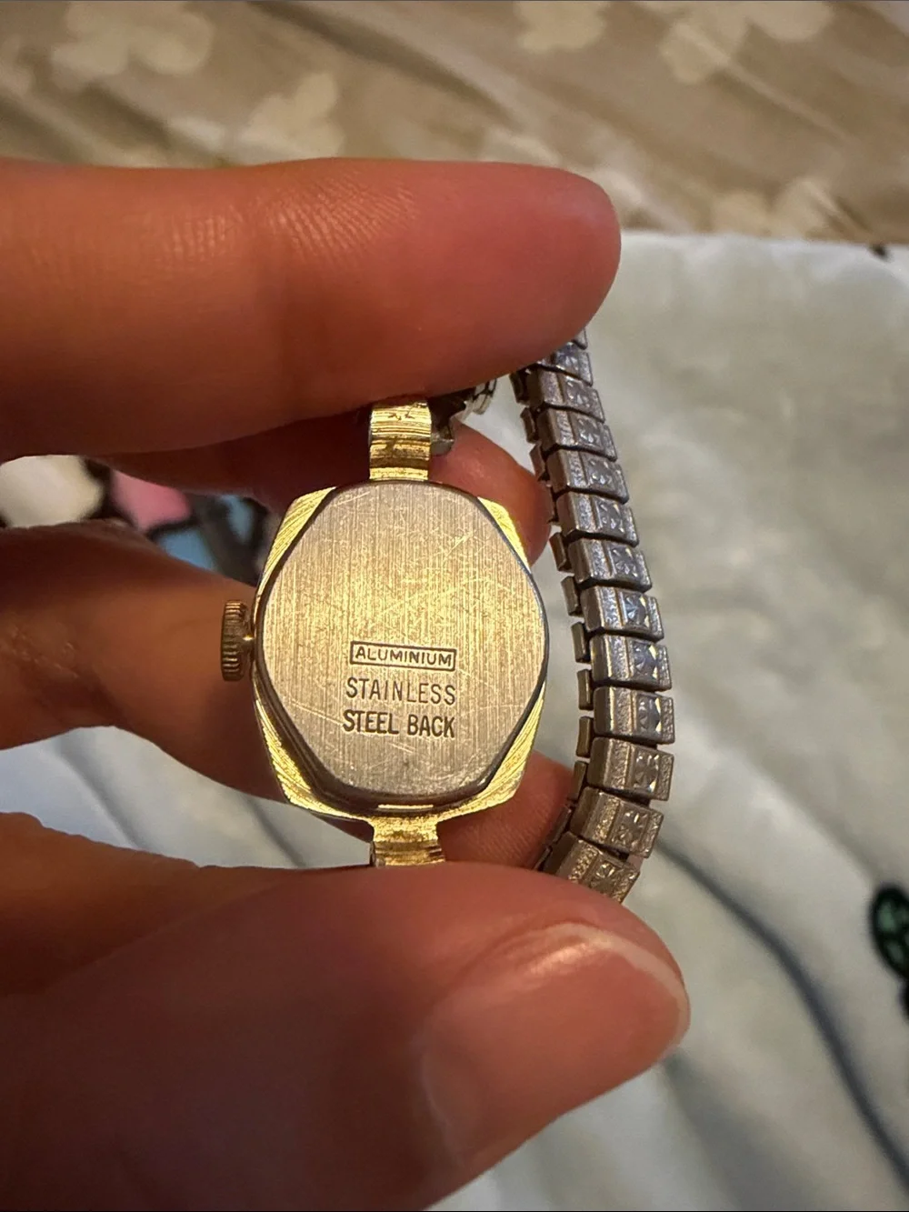 Women's 4 pieces set watches